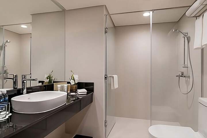 Bathroom Vanities