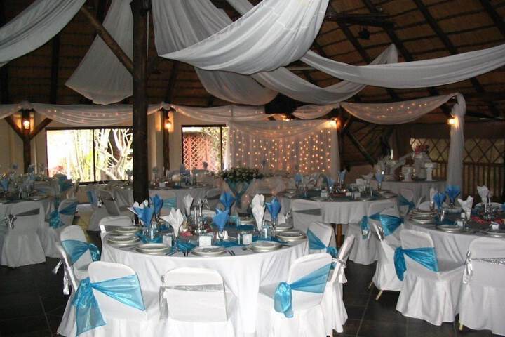 Wedding/Banquet 28 of 46