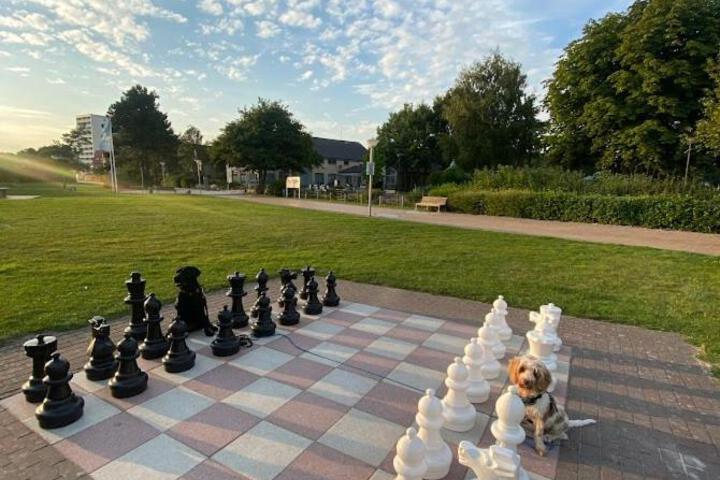 Fitness Facility Photos