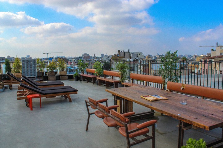 Terrace/Patio 31 of 36