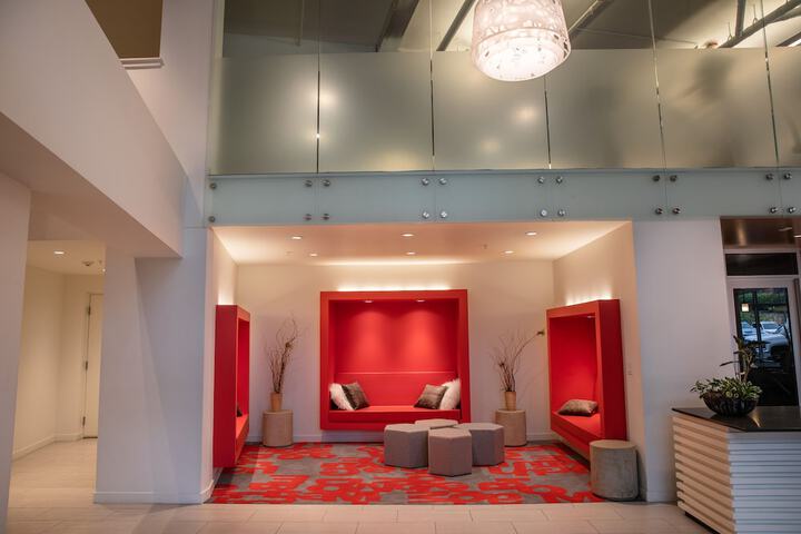 Hotel Interior 2 of 21