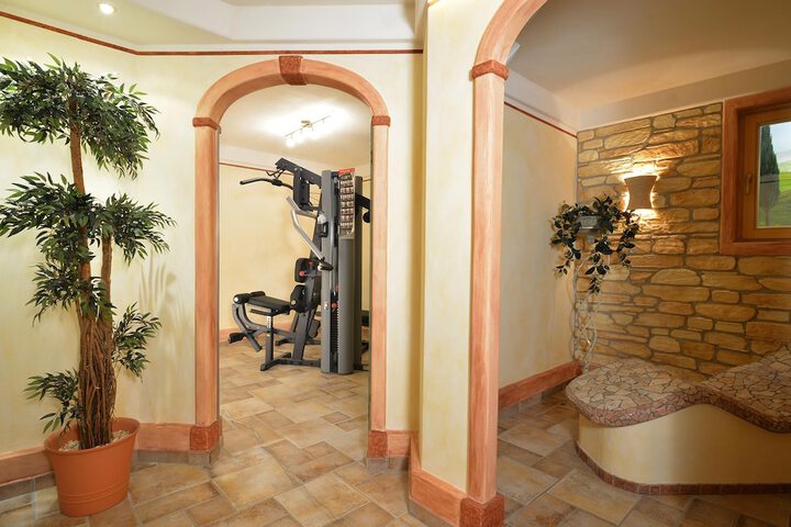 Fitness Center Photo