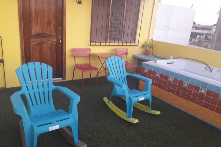 Terrace/Patio 29 of 32