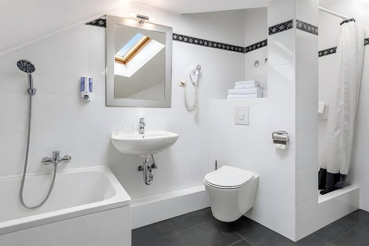 Bath Amenities