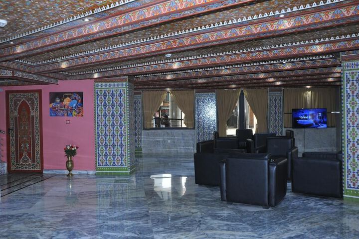 Hotel Interior 3 of 43