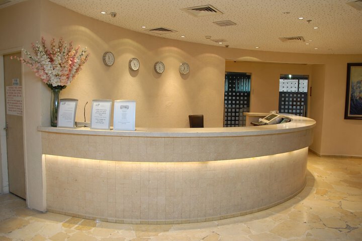 Hotel Interior 4 of 31