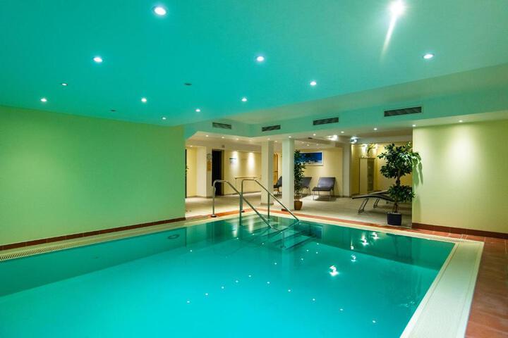Villa Auszeit Hotel Garni