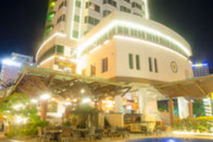 Hotel 48 of 78
