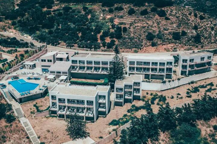 Image of Kalamaki Property Sokol Resort