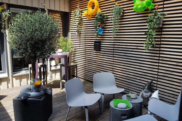 Terrace/Patio 43 of 43