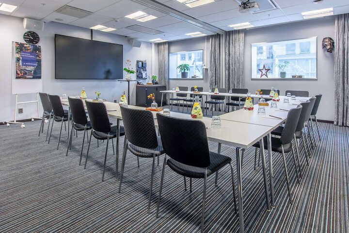Meeting 246 of 317