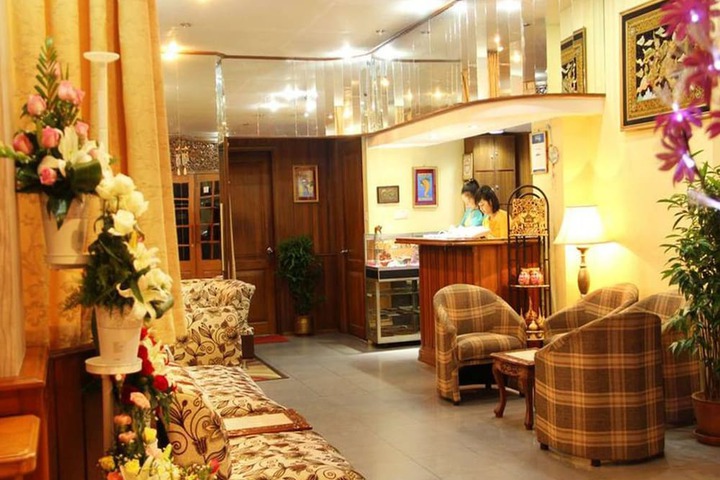 Hotel Interior 3 of 38