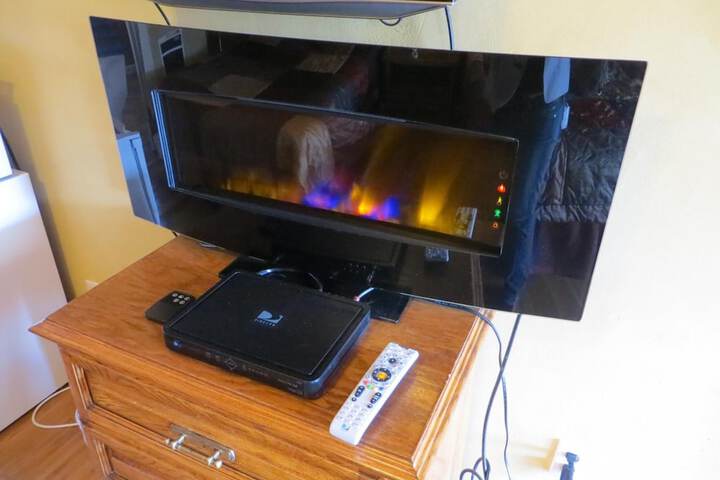 Television