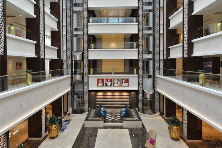 Hotel Interior 4 of 95