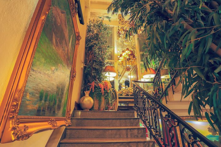 Hotel Interior 57 of 70