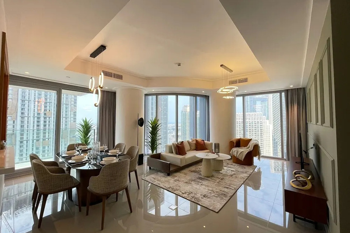 Luxury Designer Interiors 2601