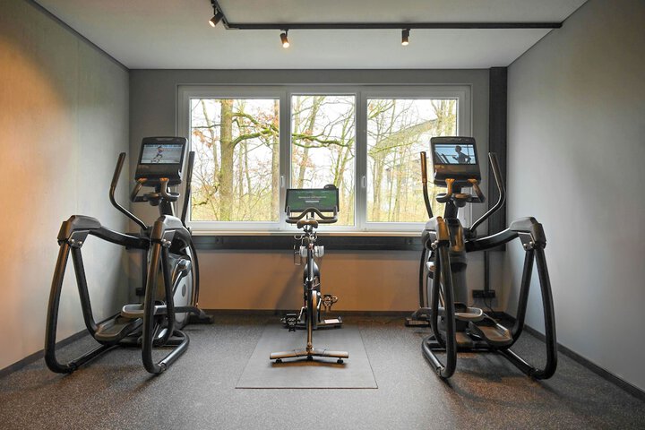 Fitness Facility Photos