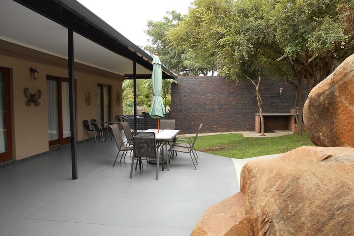 Terrace/Patio 68 of 76