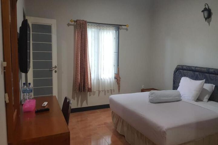 Photo of Hotel Agrowisata