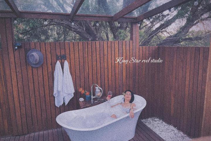 Grape Juice Retreat Rustic romantic gateway 5mins to beaches & town