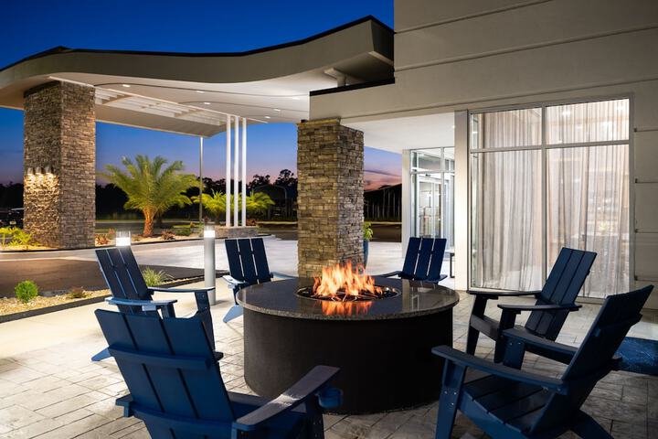 Amenities