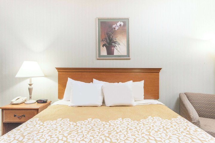 1 King Bed (5 of 12)