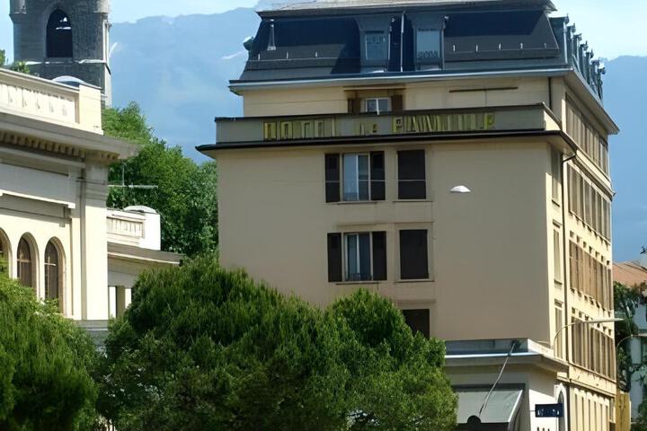 Hôtel de Famille