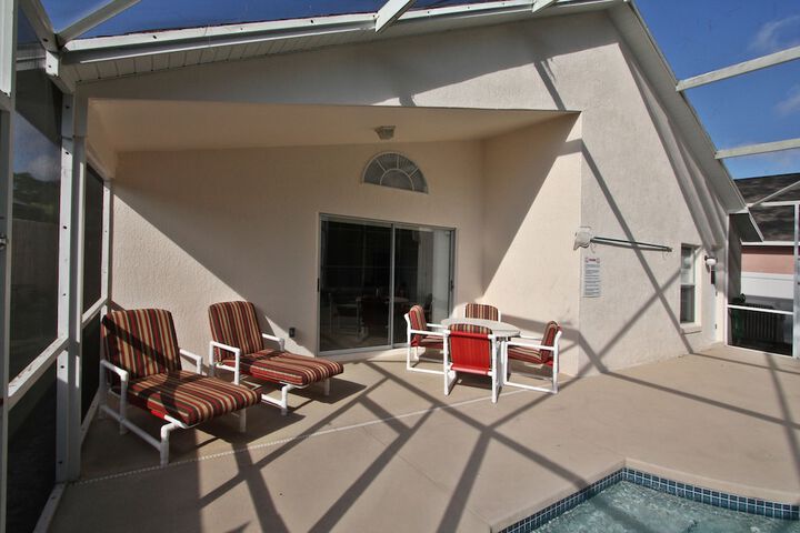 Terrace/Patio 52 of 86