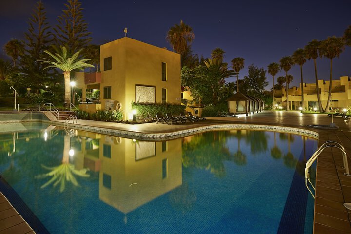 Pool to Cool