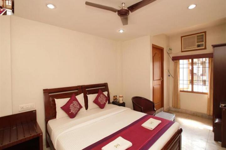 Fitness Center Photo