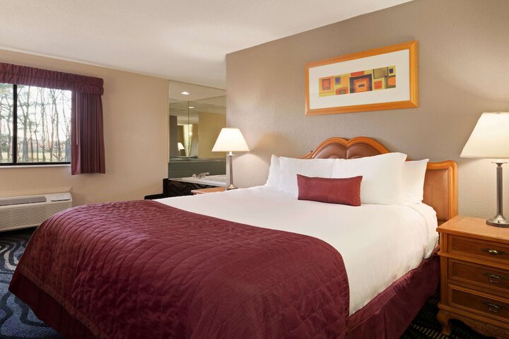 1 King Bed (16 of 17)