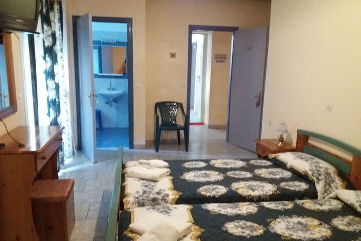 Room 21 of 23