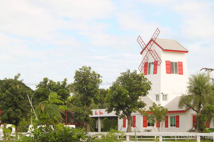 Hotel 8 of 8