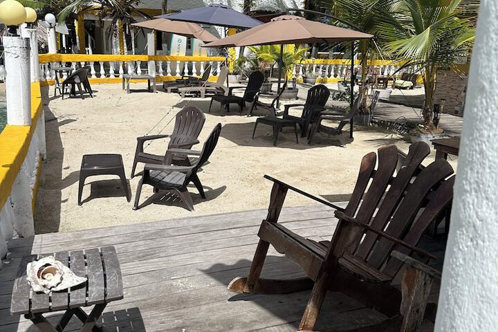 Hotel Cocotal