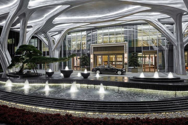 Sheraton Kunming