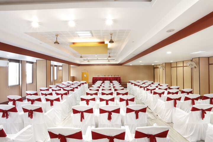 Meeting 27 of 29