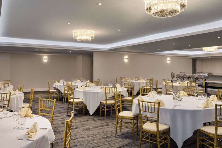 Ballroom
