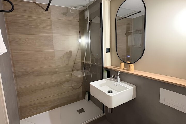 Bathroom Vanities