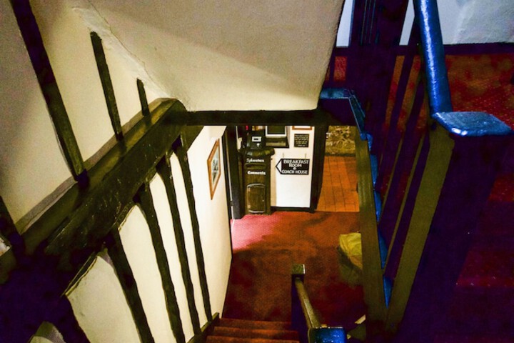 Hotel Interior 236 of 257