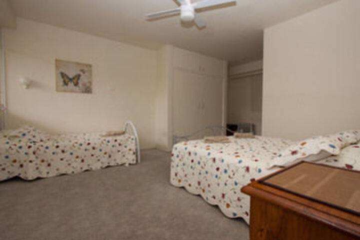 Fitness Facility Photos