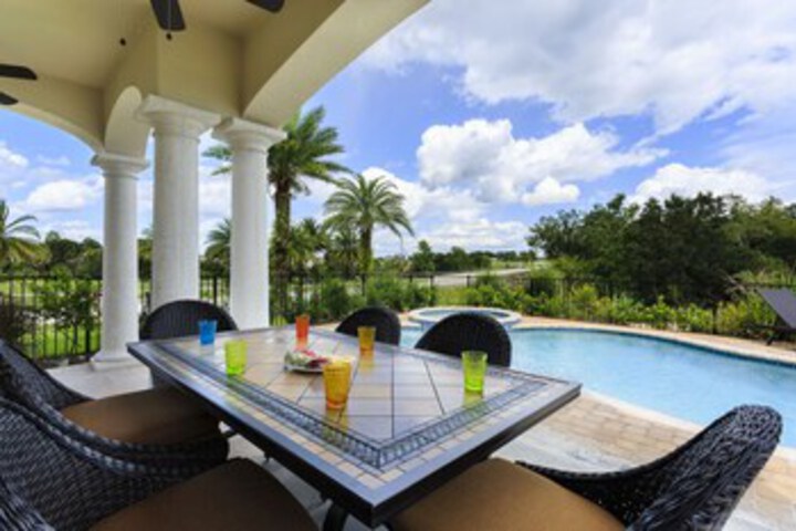 Terrace/Patio 3 of 29