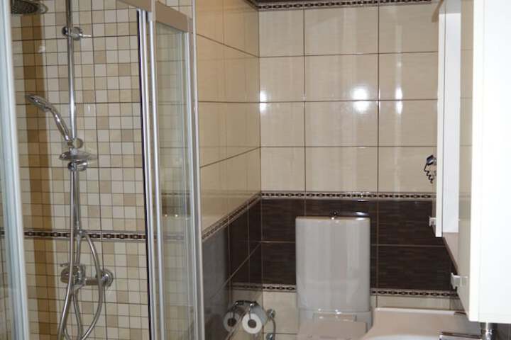 Bath Amenities