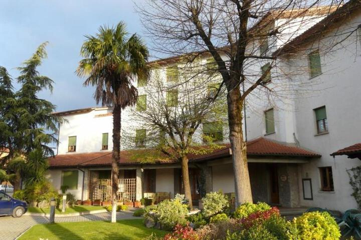 Hotel La Piccola Stazione