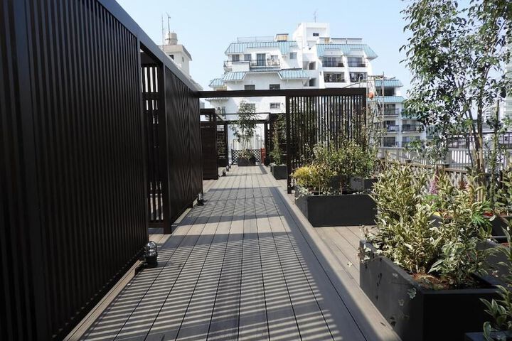Terrace/Patio 31 of 103