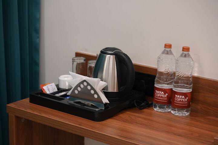 Breakfast/Coffee Service 60 of 91