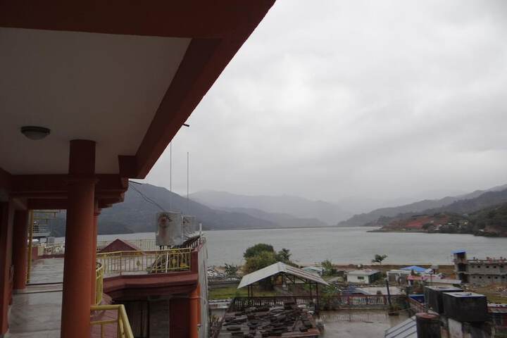 Hotel View 40 of 43
