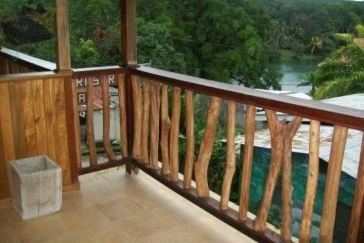 Terrace/Patio 3 of 8