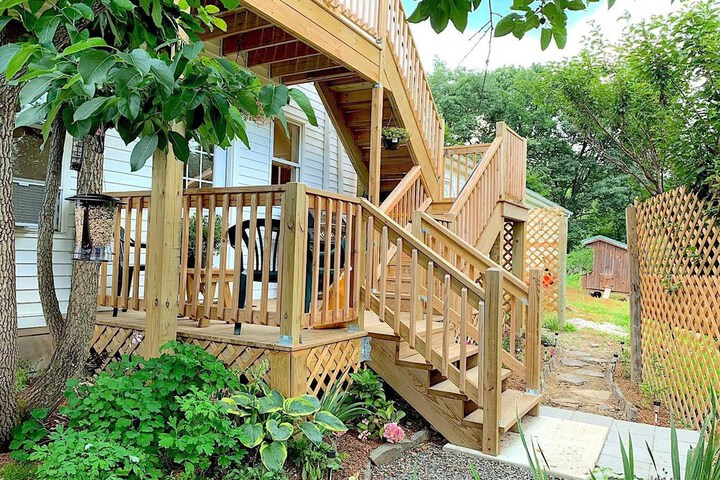 Terrace/Patio 34 of 61