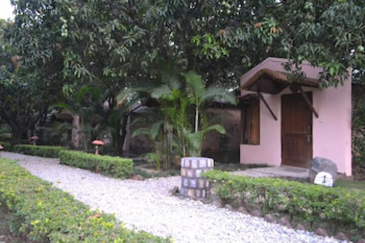 Fitness Facility Photos