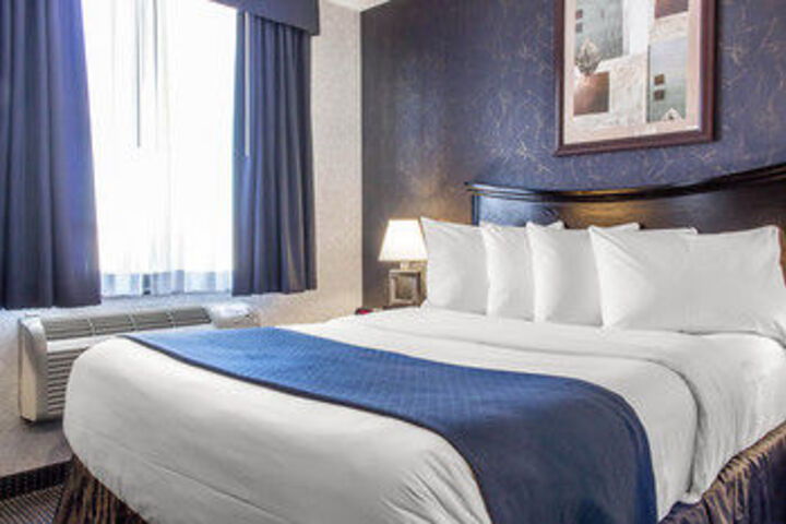 Fitness Center Photo